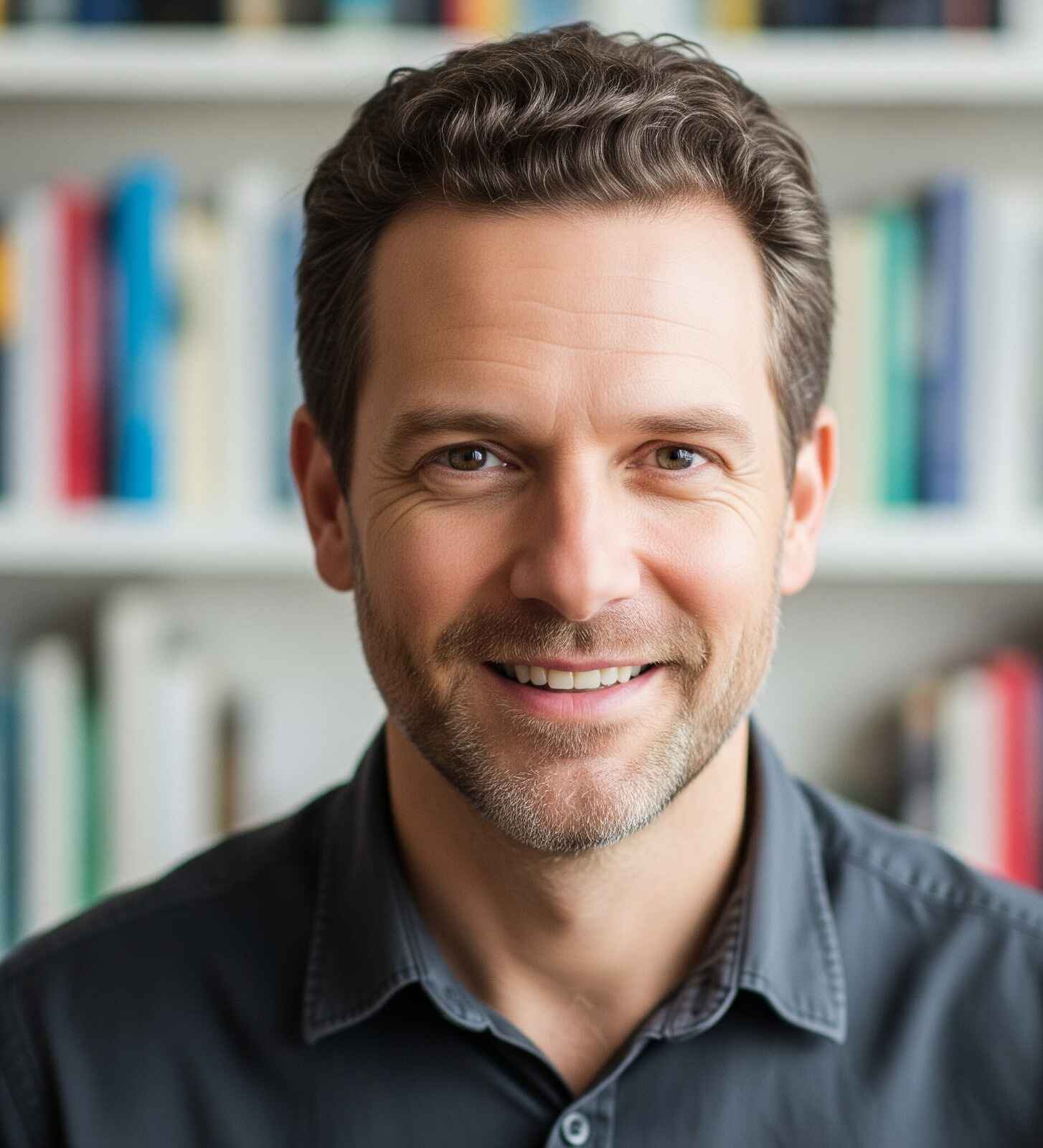 Author