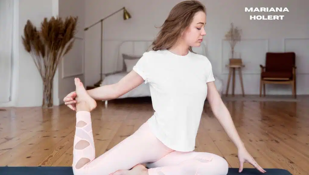 How Mariana Holert is Redefining Holistic Wellness!